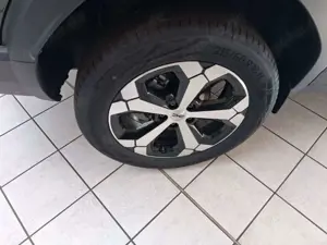 Dacia Bigster TCe 140 Journey Bild 5
