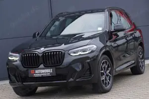 BMW X3 30 e xDrive M Sport/19Zoll/LED/Kamera/Navi/ Bild 2