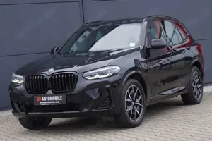 BMW X3 30 e xDrive M Sport/19Zoll/LED/Kamera/Navi/ Bild 3