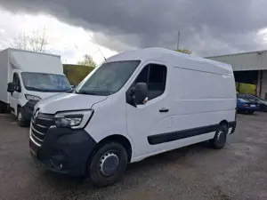 Renault Master III Kasten L2H2*3,5t*Kamera*PDC*Navi*
