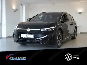 Volkswagen ID.7 Tourer Pro S 210 kW 286 PS 86 kWh 1-Gang-Automatik