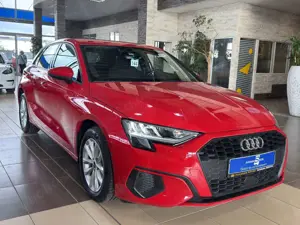 Audi A3 35 TFSI LED ACC PDCh+v Totwink. R.Cam 1.Hand