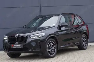 BMW X3 30 e xDrive M Sport/19Zoll/LED/Kamera/Navi/ Bild 4