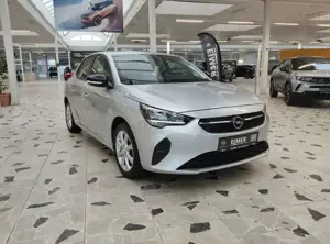 Opel Corsa F Edition