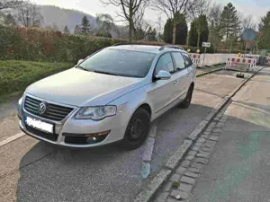 Volkswagen Passat Variant Passat Variant 2.0 TDI Trendline