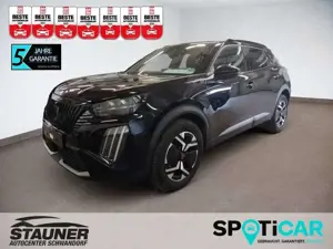 Peugeot 2008 Neuer 2008 GT HYBRID 145 e-DSC6 *360°KAMERA*