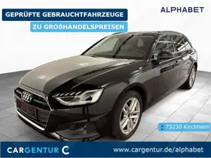 Audi A4 40 2.0 TDI Avant 360° SpoSi El.Heckkl. LED