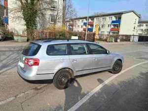 Volkswagen Passat Variant Passat Variant 2.0 TDI Trendline Bild 3