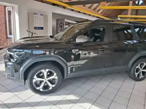 Dacia Bigster TCe 140 Journey Bild 2