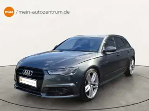 Audi A6 Avant 3.0 V6 TDI quattro Tiptronic Competition *MA