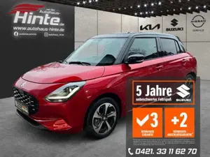 Suzuki Swift 1.2 Comfort+ NAVI RÜCKFAHR 60 MON. GRANTIE*