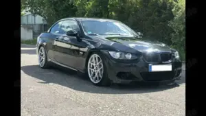 BMW 335 335i Cabrio M paket