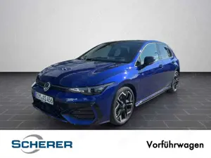 Volkswagen Golf R-Line 2,0 TSI DSG 4Motion Business  Komfo