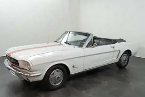 Ford Mustang Cabriolet