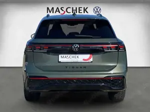 Volkswagen Tiguan R-Line 2.0 TDI DSG +WR AHK Black Style Navi HUD RH Bild 5