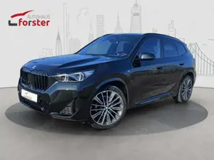 BMW X1 20d xDrive M Sport AHK HIFI 20´´ Alu