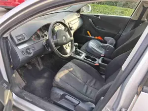 Volkswagen Passat Variant Passat Variant 2.0 TDI Trendline Bild 4