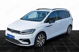 Volkswagen Touran Highline*R LINE*2 HD*PANO*DCC*KAM*VIRTUEL