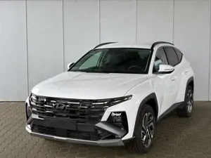 Hyundai TUCSON MY26 1.6 HEV AT 2WD Prime / Head-Up / ACC / Sitz+L