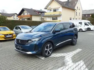 Peugeot 5008 Allure Pack BlueHDi 130 EAT8