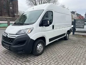Citroen Jumper Kasten 2,2 BlueHDI 35 L2H2