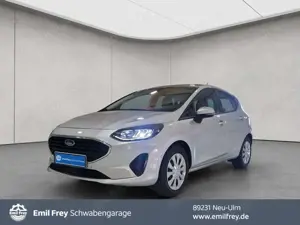 Ford Fiesta 1.1 SS COOLCONNECT