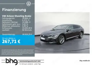 Volkswagen Arteon 2.0 TSI OPF DSG R-Line Nav