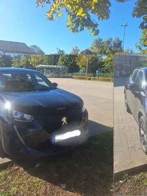 Peugeot 2008 Active Pack