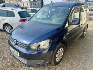 Volkswagen Caddy Roncalli Trend * Klima * PDC * 2 Bes. * HU 12/2027