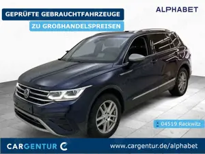 Volkswagen Tiguan Allspace 2.0 TDI Elegance 4Motion Matrix