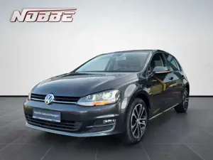Volkswagen Golf 1.6TDI BlueMotion Allstar *Allwetter+Navi*