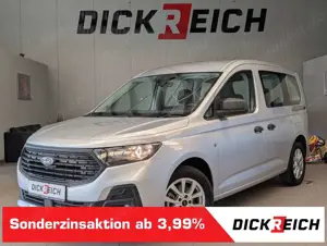 Ford Tourneo Connect 2.0 Trend Tempo Navi Klima PDC