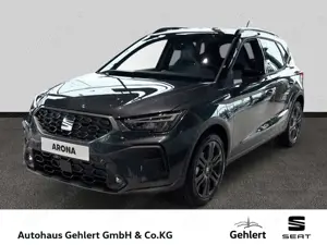 SEAT Arona FR 1.0 TSI 85 kW (116 PS) Navi Digitales Cockpit L