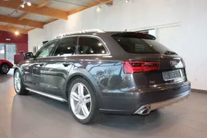Audi A6 Allroad quattro 3.0 TDI 2.Hand ACC LED Kamera Bild 4