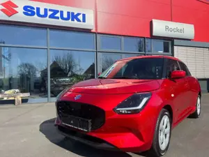 Suzuki Swift Swift 1.2 Dualjet Hybrid MT Comfort