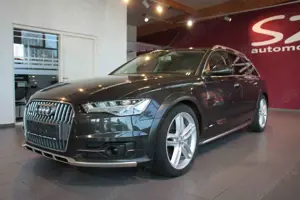 Audi A6 Allroad quattro 3.0 TDI 2.Hand ACC LED Kamera Bild 3