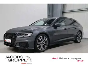 Audi A6 Avant 40 TDI S line VC*Matrix*PDC *
