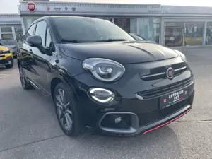 Fiat 500X Bild 3