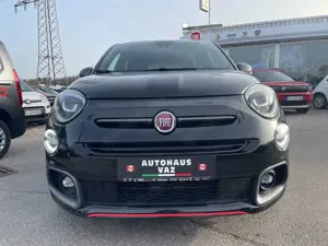 Fiat 500X Bild 2