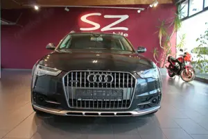 Audi A6 Allroad quattro 3.0 TDI 2.Hand ACC LED Kamera Bild 2