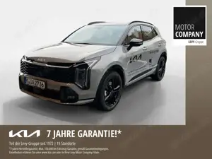 Kia Sportage 1.6 T-GDI GT-Line 360 4xSHZ ACC AUT HUD