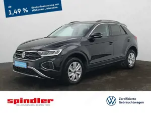 Volkswagen T-Roc Move 2.0TDI DSG/ ParkAssi, AppConnect, LED