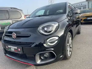 Fiat 500X Bild 1