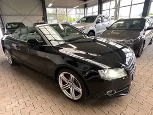 Audi A5 Cabriolet 2.7 TDI,S line Sport / Plus,AHK