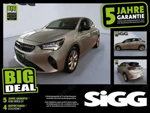 Opel Corsa F 1.2 Elegance KeyLess, Automatik, Klima