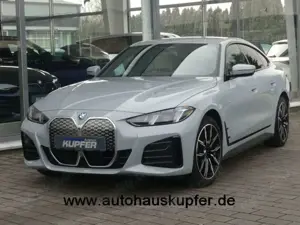 BMW i4 eDrive40 M Sportp. ACC Pro°360°-19-HUP+HIFI