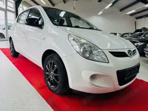 Hyundai i20 5 Star Edition -Klima -Standheizung Bild 4
