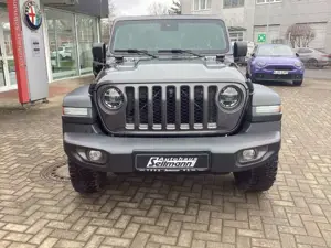 Jeep Wrangler Bild 2