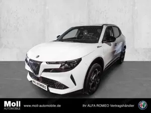 Alfa Romeo Junior Ibrida 1.2 VGT 107KW SPORT SPECIALE