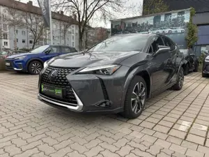 Lexus UX 250h UX 250 h Luxury Line wenig KM*Vollausstattung